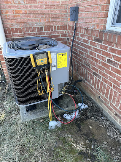 Negocio Hughes Hvac Services