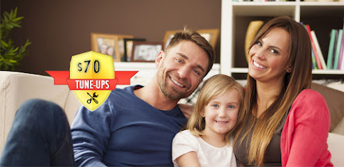 Hulett Heating And Cooling