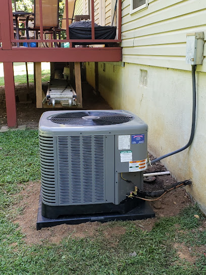 Negocio Hulsey Heating And Air
