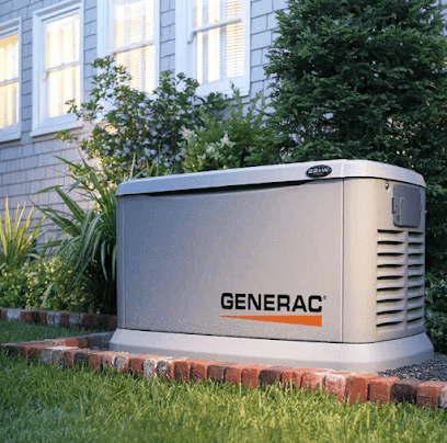 Negocio Hunter Service Group Electrical, Heating, & Ac Repair