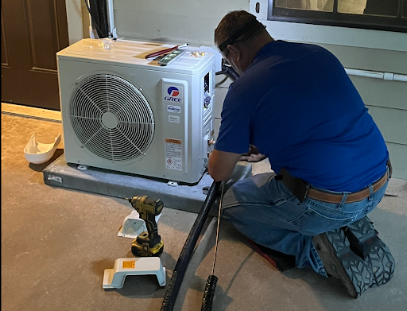 Negocio Hunter's Air & Heat, Inc.