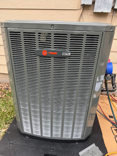 Negocio Huntsville Air Conditioning