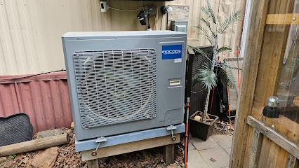 Hurlburt Heating & Plumbing