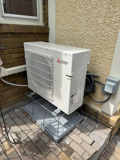 Negocio Hurlburt Heating & Plumbing
