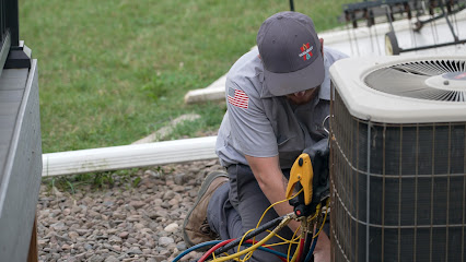 Hurlburt Heating & Plumbing