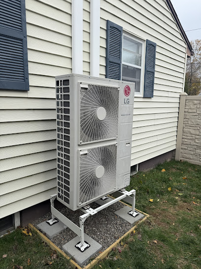 Negocio Hurricane Energy Heating And Cooling