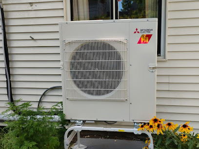 Negocio Hurst Heating & Cooling