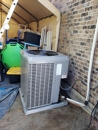Negocio Hva Climate Control Llc
