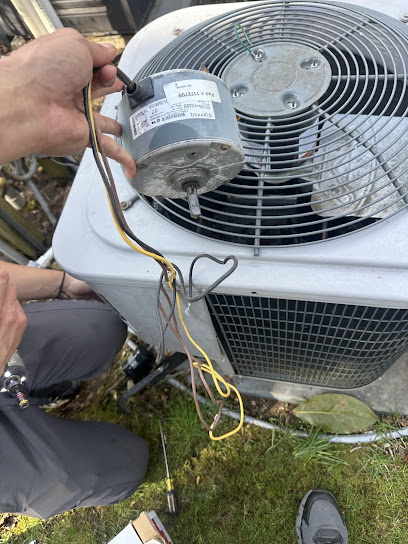Negocio Hvac 4 Service