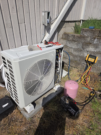 Negocio Hvac Beaverton