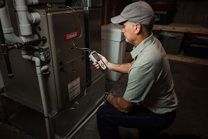 Hvac Comfort Inc Furnace & Ac - Howell
