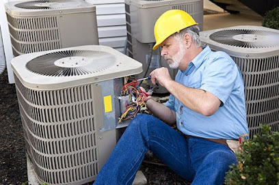 Hvac Company