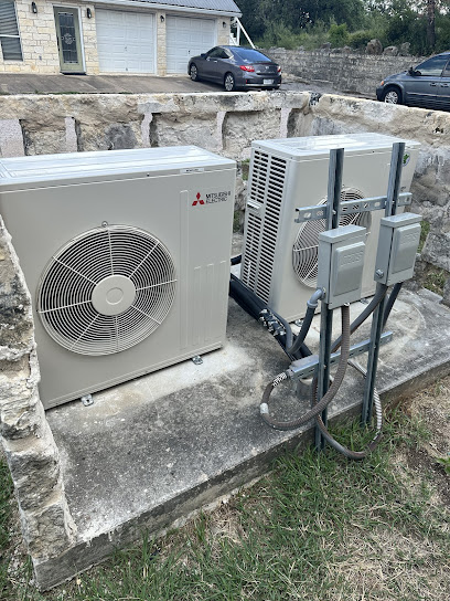 Negocio Hvac Cowboys