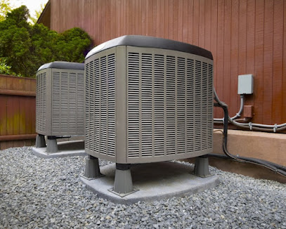 Negocio Hvac Expert - Heating & Air Conditioning