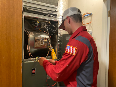 Negocio Hvac Experts
