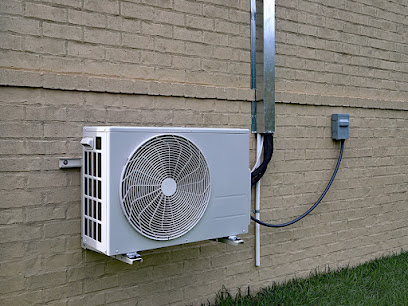 Negocio Hvac Home Services