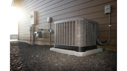 Negocio Hvac Near Me