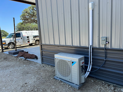 Negocio Hvac Of Texas