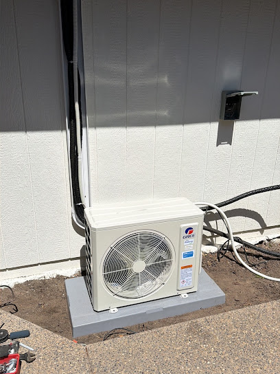 Negocio Hvac Penguin