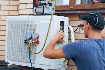Negocio Hvac Pilot Air Conditioning & Heating Services