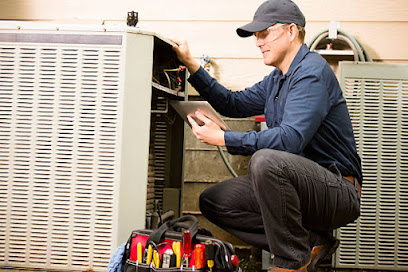 Negocio Hvac Repair Services Bishop Ga