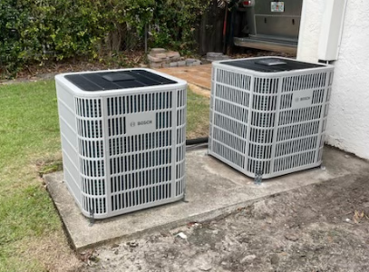 Hvac Service Partners