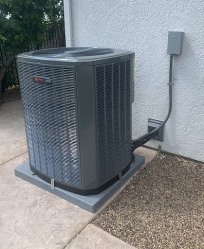 Hvac Services