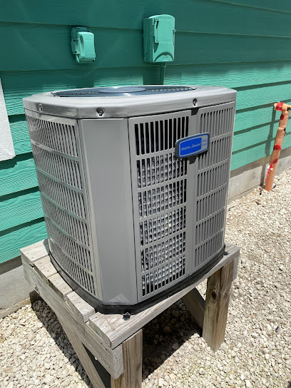 Negocio Hvac Services A/C & Heat Llc