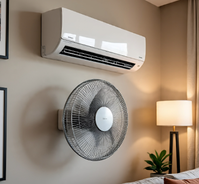 Hvac Services In Baltimore: Cooling & Heating Inc
