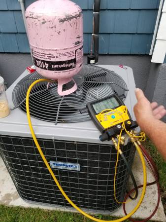 Negocio Hvac Solutions Ct