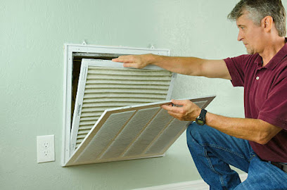 Hvac/Duct Repair Llc