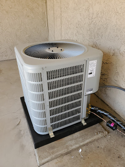 Negocio Hvacappliances