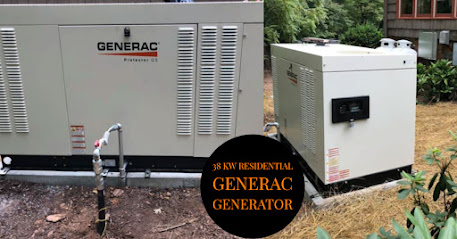 Negocio Hydro Air Systems, Inc.