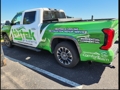 Negocio Hytek Air Systems