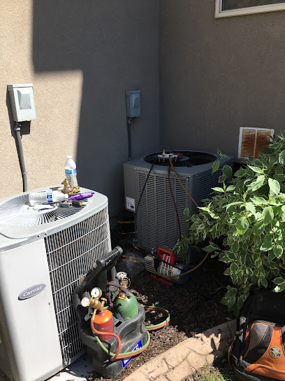 Negocio I Know A Guy Hvac