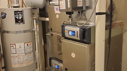Negocio I Repair Heating & Air Inc