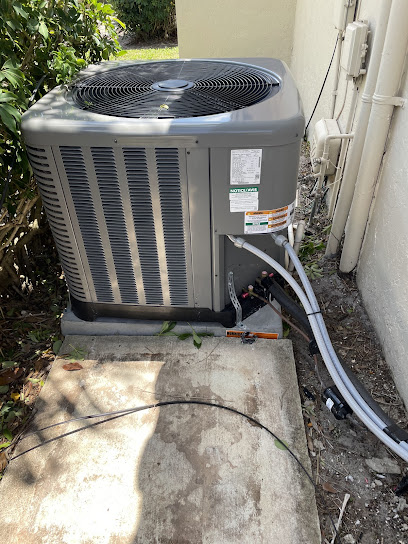 Ice City Air Conditioning
