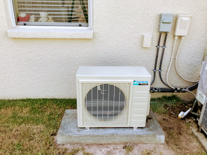 Negocio Iceberg Heating And Air Conditioning Llc