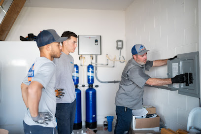 Negocio Iceberg Home Services Lw