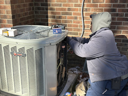 Icy Hot Heating And Air Conditioning