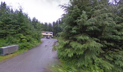Negocio Icy Strait Plumbing And Heating