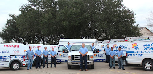 Negocio Ideal Air Services