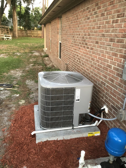 Ideal Conditions Heating & Air Conditioning