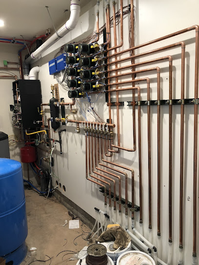 Negocio Ids Plumbing & Heating, Llc