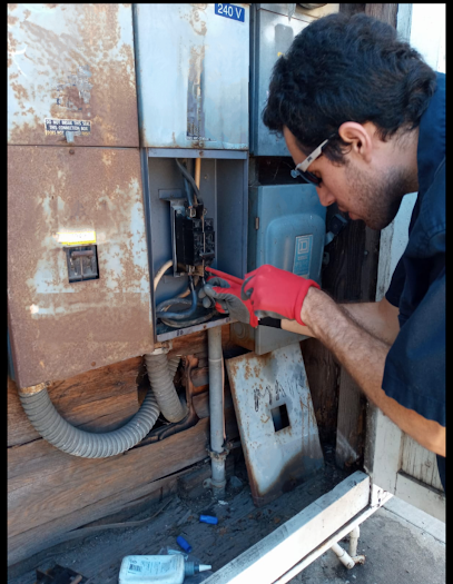 Negocio Iea Electricians