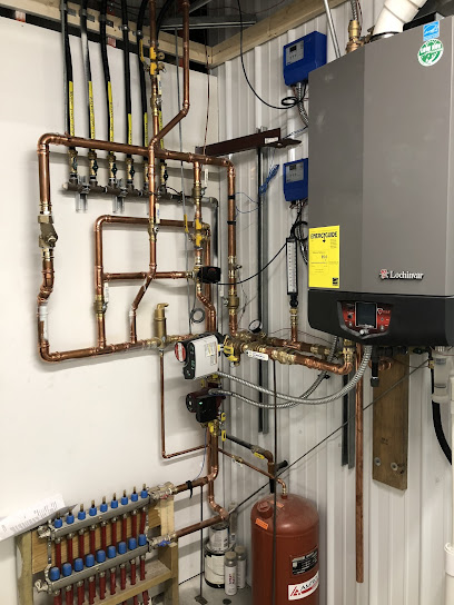 Ikes Heating & Cooling