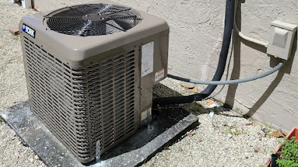 Negocio Immanuel Air Conditioning, Inc.