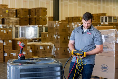 Negocio Immediate Services Air Conditioning And Heating