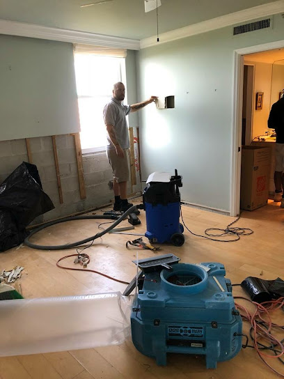Imold Cleaning And Restoration - Water Damage And Mold Removal Specialists