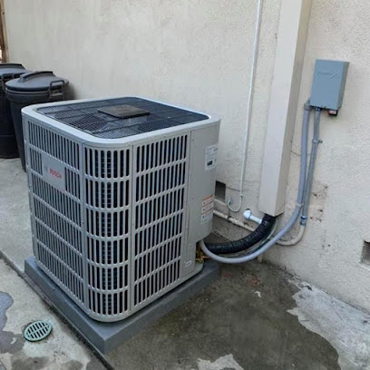 Negocio Impact Ac Services